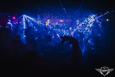 Party Bild aus dem Maxxim Club Berlin vom 09.08.2025